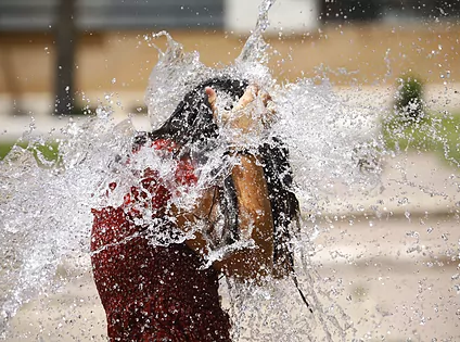 Ansiedad, estrés, reacciones violentas: así afecta la ola de calor a la salud mental