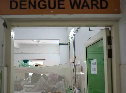 Visto bueno a una nueva vacuna contra el dengue a partir de los cuatro años