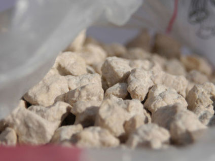 La ciencia es crucial para ayudar a poner fin al abuso y al tráfico de drogas