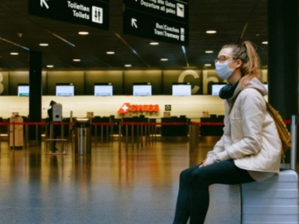 OMS TRABAJA EN EL DESARROLLO DE UN “PASAPORTE” DE VACUNACIÓN INTERNACIONAL