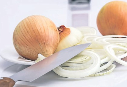 EL EXPECTORANTE NATURAL: BENEFICIOS Y REMEDIOS CASEROS CON CEBOLLA