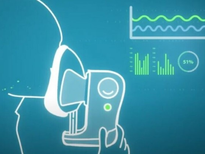 EE.UU. AUTORIZA EL PRIMER DISPOSITIVO PARA DETECTAR EL COVID USANDO EL ALIENTO