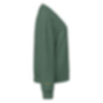 Thumbnail: Jeremiah 29:11 Women’s organic crew neck sweatshirt