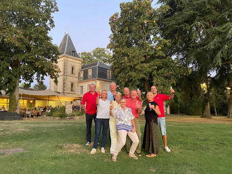 17/09/2026 - Bilan dynamique et passionné pour l'ASPTT Albi Golf