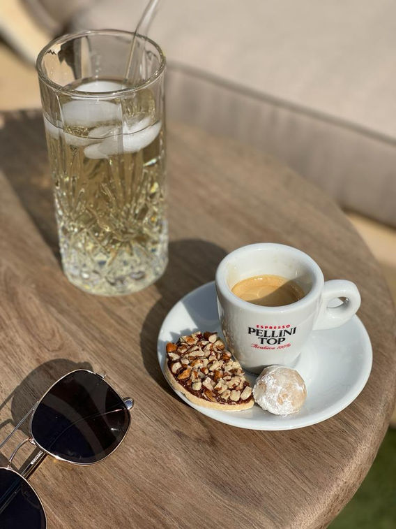 PELLINI CAFÉ