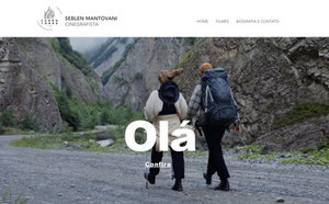Web Desing Seblen Mantovani