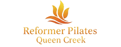 Reformer Pilates Queen Creek logo