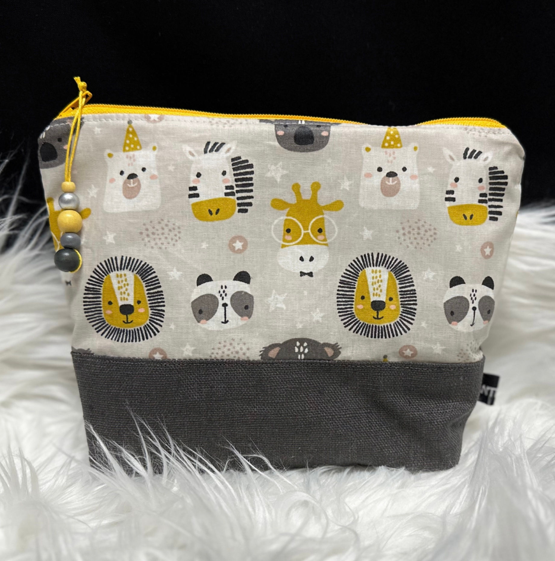 Kindernecessaire Mittel