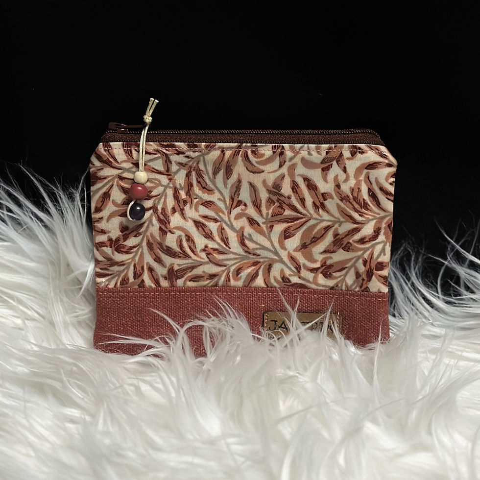 Allerleitäschli Klein