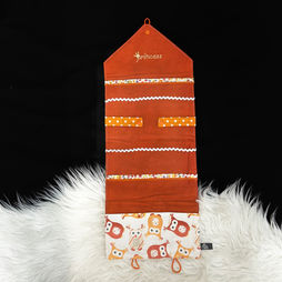 Haarspängeliparkplatz 5