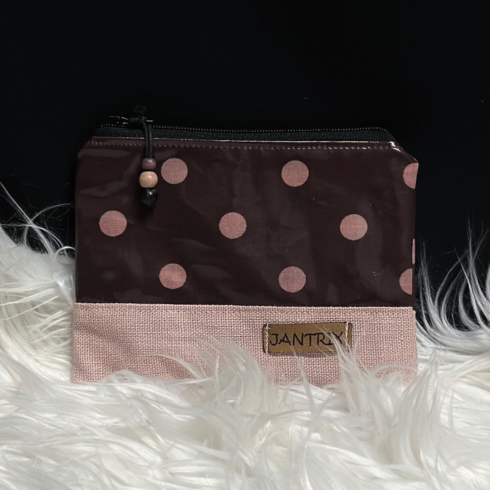 Allerleitäschli Klein