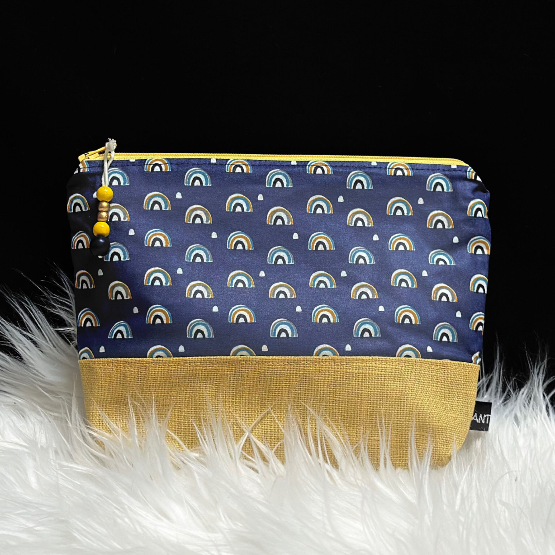 Kindernecessaire Mittel