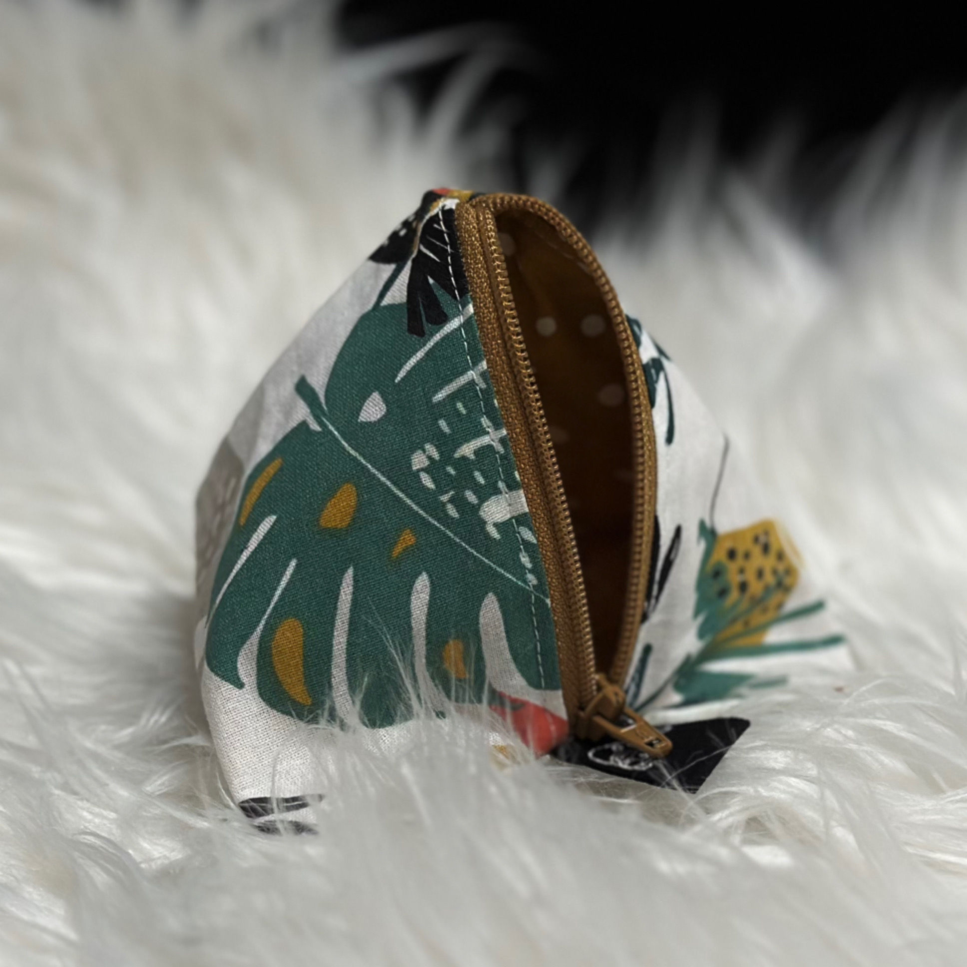 3ecks-Täschli / Nuggitäschli