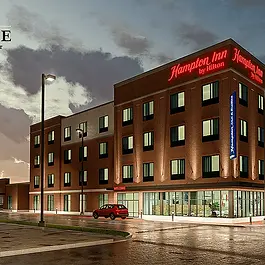 Hampton Inn Hotel .webp