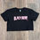 Miniature : BLK BEAR Beast Mode Crop Tops