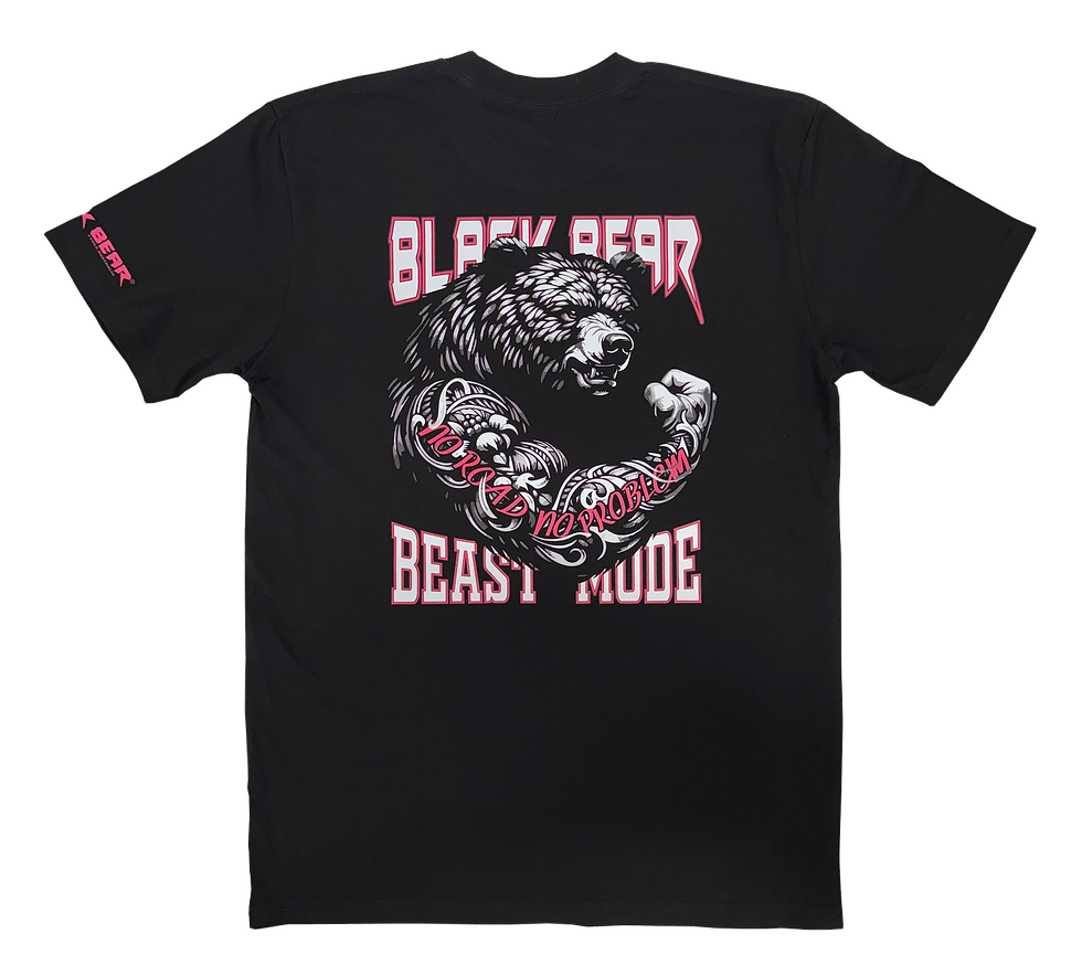 섬네일: *NEW* BB Claw Adult Tees
