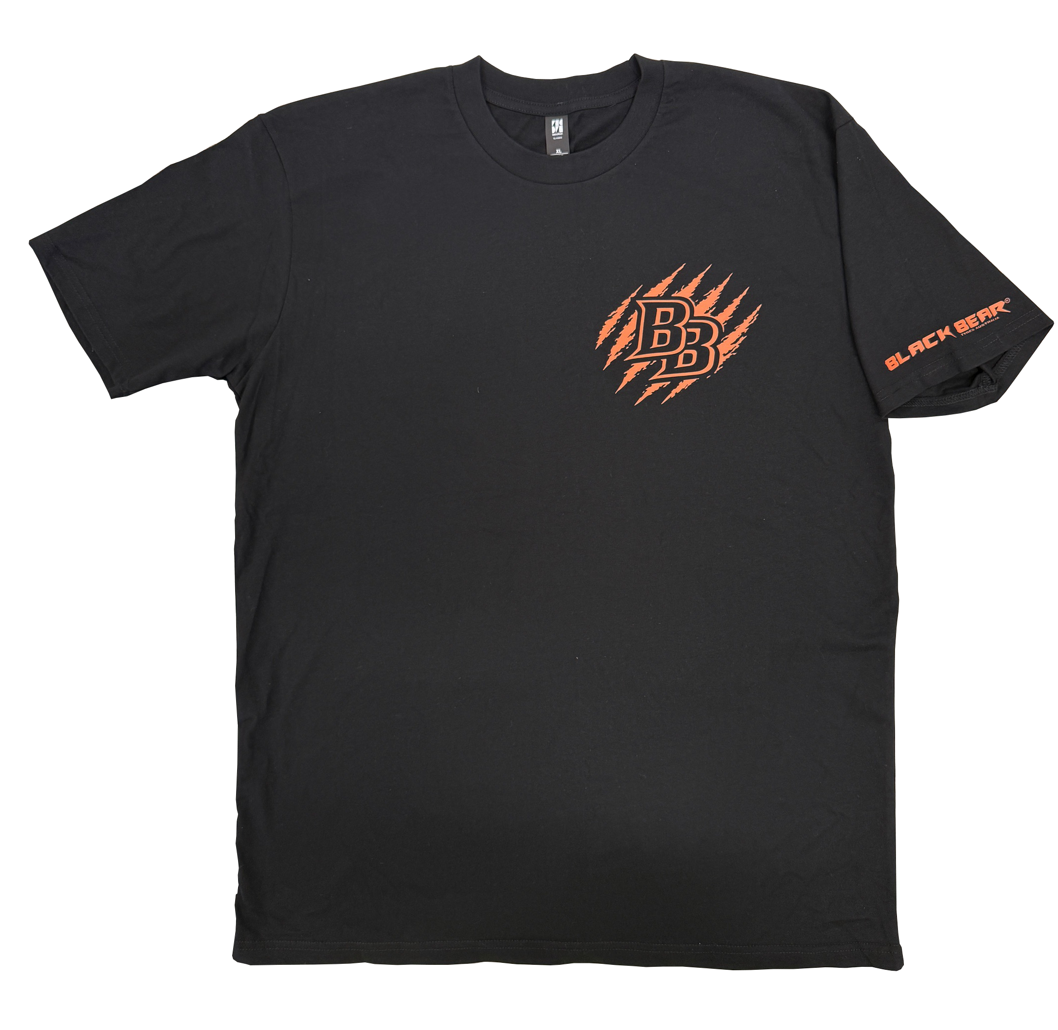 *NEW* BB Claw Adult Tees