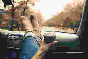 Coffee and Travel