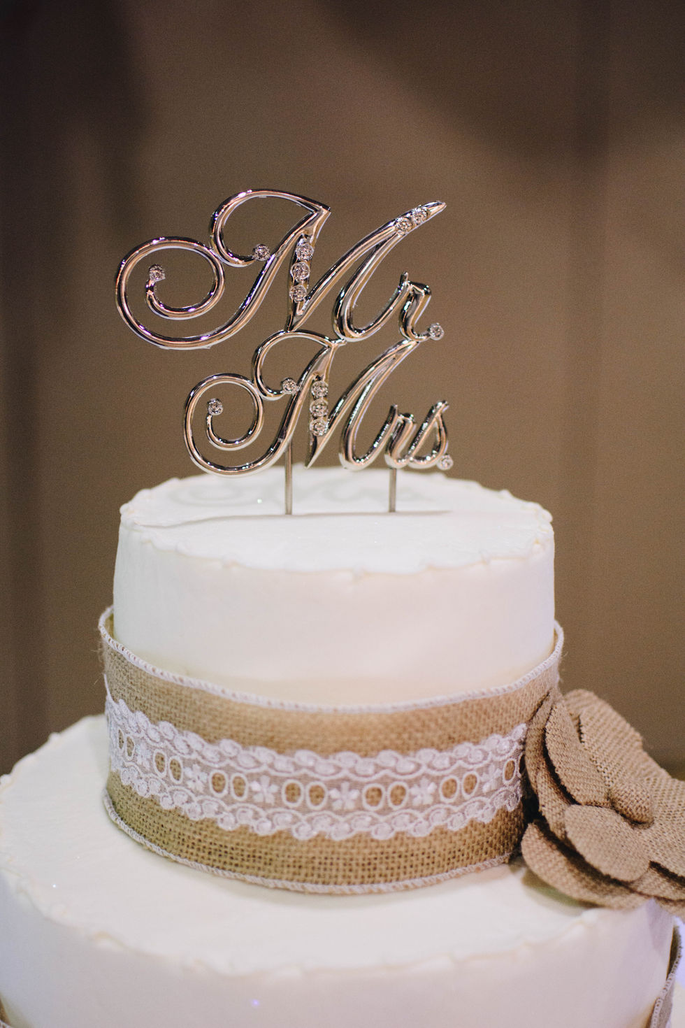 Delahoussaye Wedding