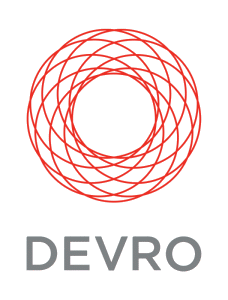 Devro logo