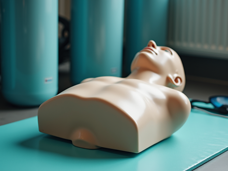 CPR and Underwater Search Services in Portland Metro