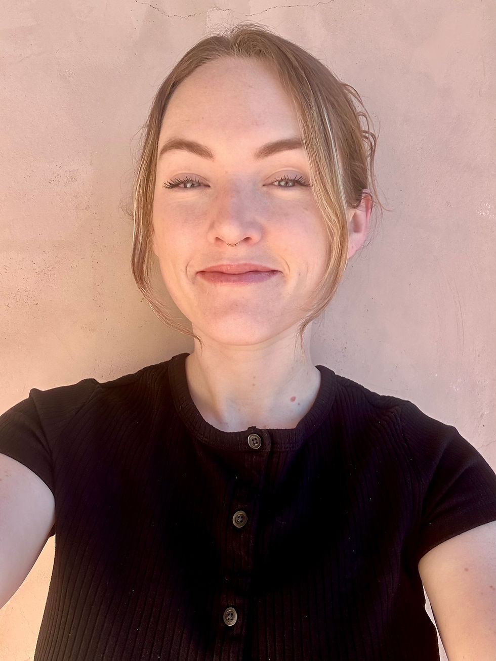 Maggie Foster