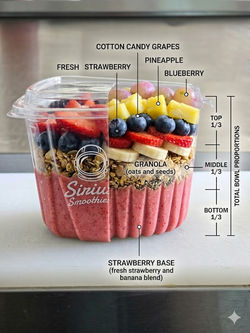 Sirius Bowl
