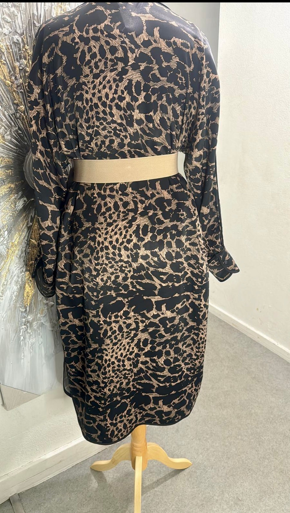 Miniature : Gilet Madame 