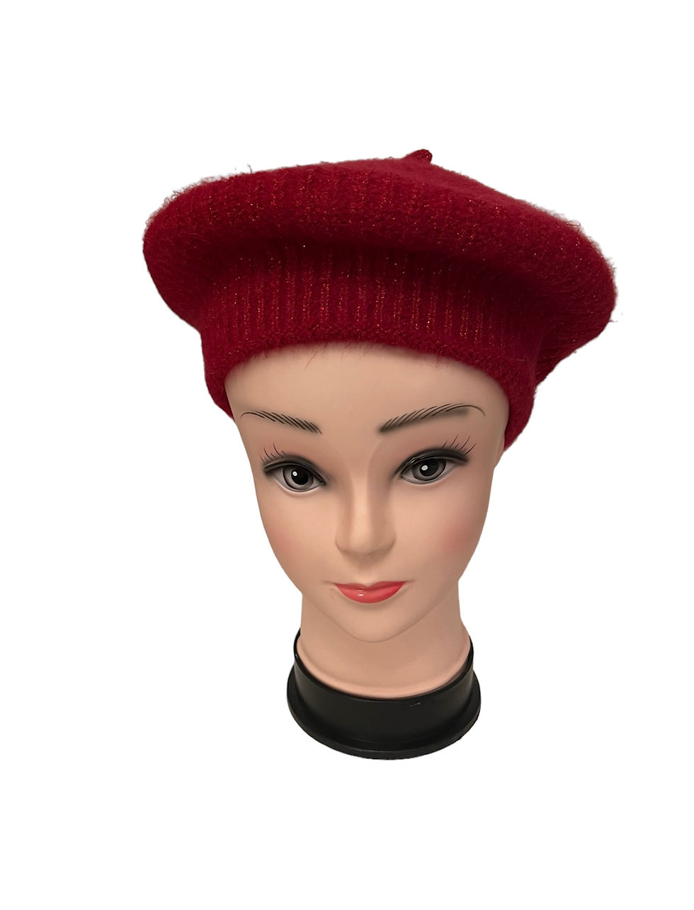 Miniature : Bonnet Femme 