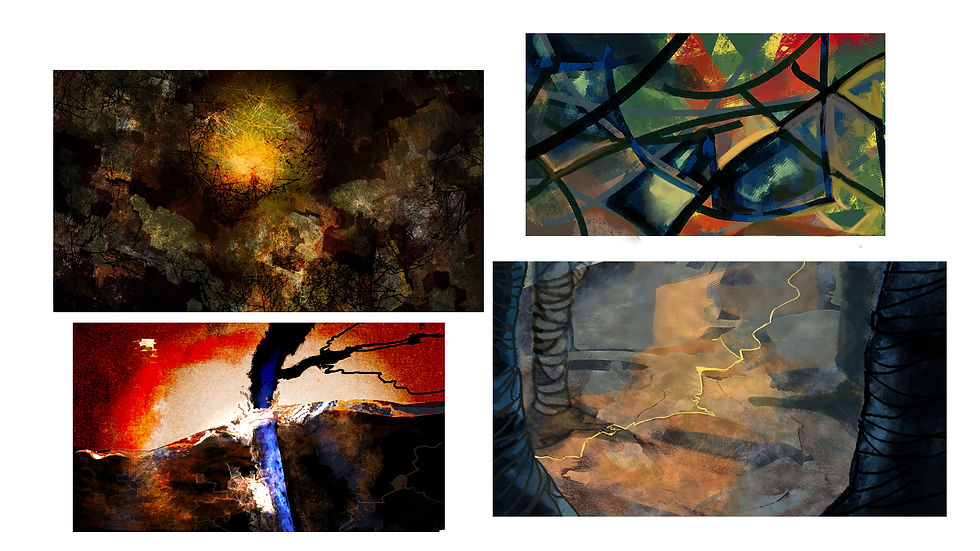 concepts