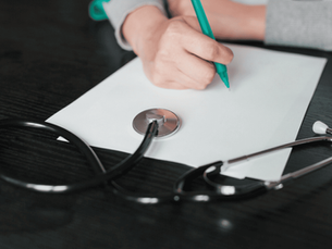 Do Doctors Appreciate Medical Scribes?