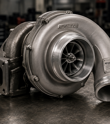 diesel turbocharger repairs