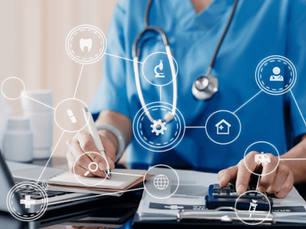 The Key to Modern-day Medical Recording Problems