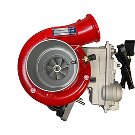 Cummins HE431VE turbocharger 4047231 Cummins ISL & ISC