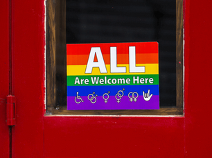 Affirming Care Isn’t a Bonus—It’s the Baseline