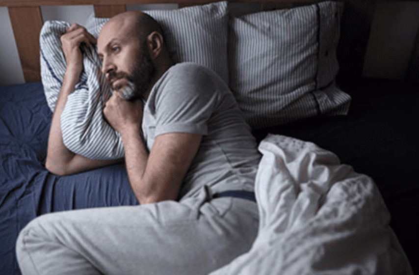 Help for Sleep When You Have Bipolar Disorder