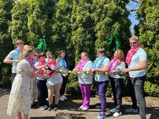 Pohala Clinic PC Celebrates it's 18th Anniversary