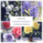 Flower Painting II Workshop