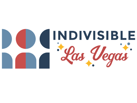 From Indivisible Las Vegas: Stand Up Saturday on September 19th