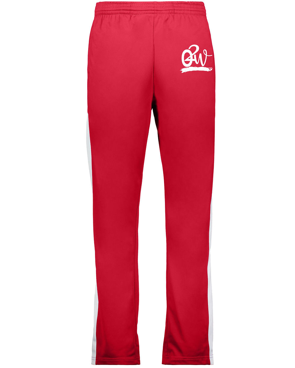 Thumbnail: Men's Tricot Track Suit