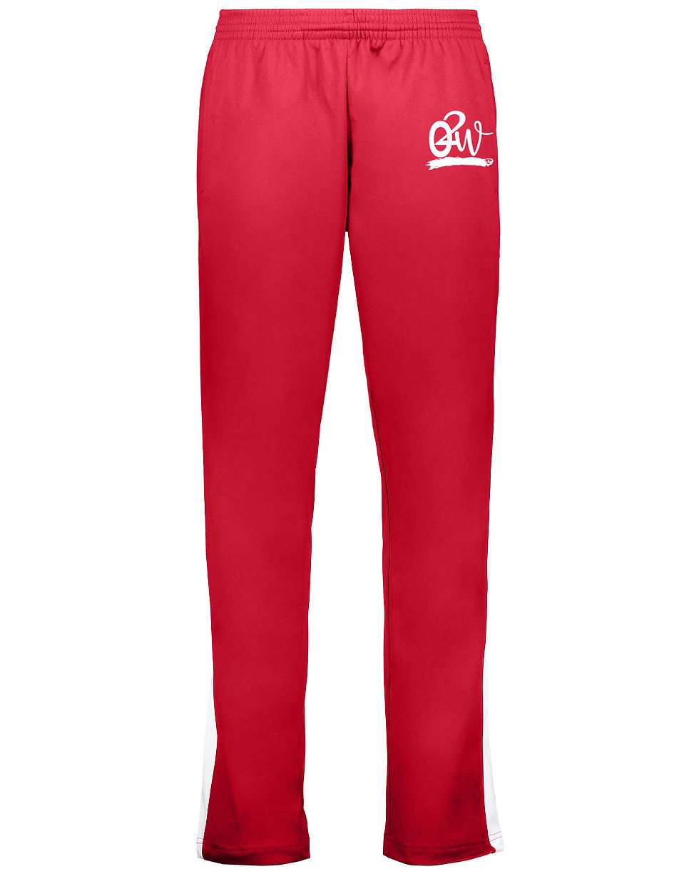 Thumbnail: Ladies' Tricot Track Suit