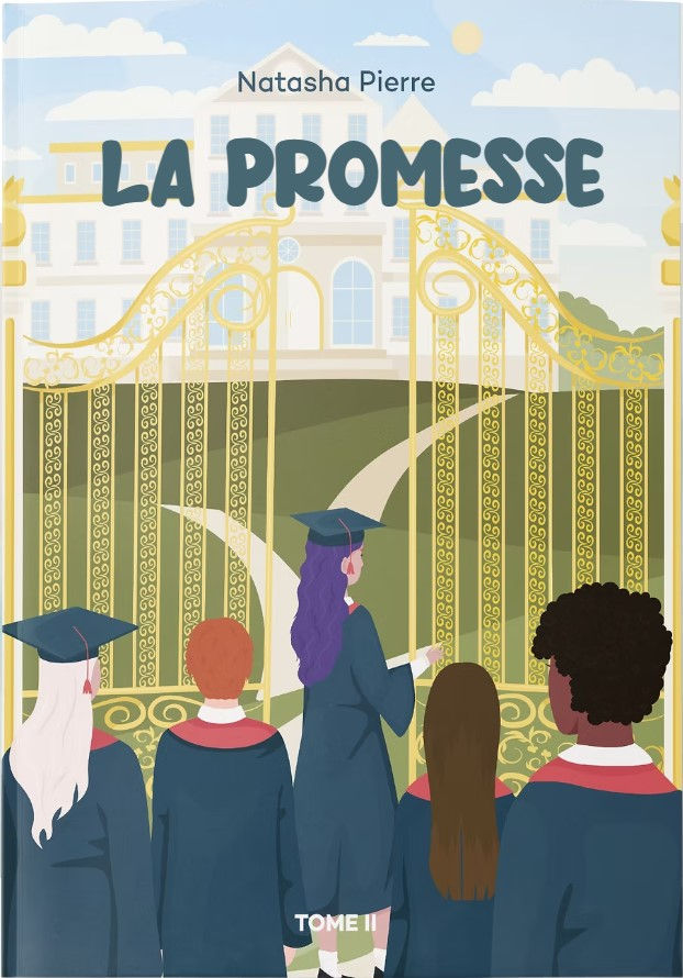 Miniature : Set de 2 livres + coloriages