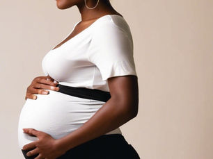 Acknowledging Black Maternal Mental Health Organizations and Initiatives Leading the Way