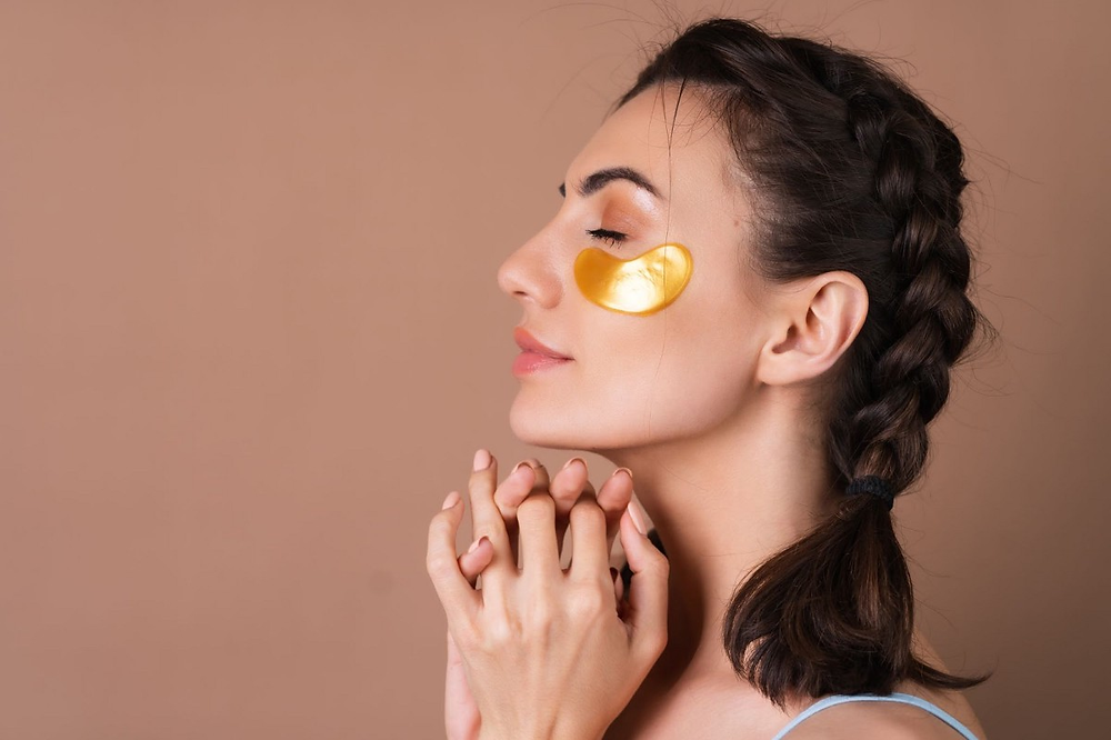 Eye Cream for skin care