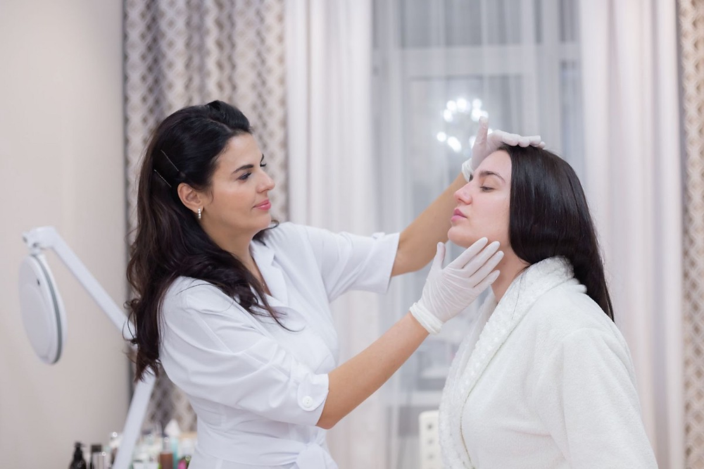 Dermatologists