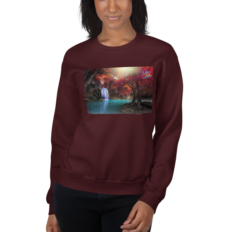 Miniature : Unisex Sudadera varios colores