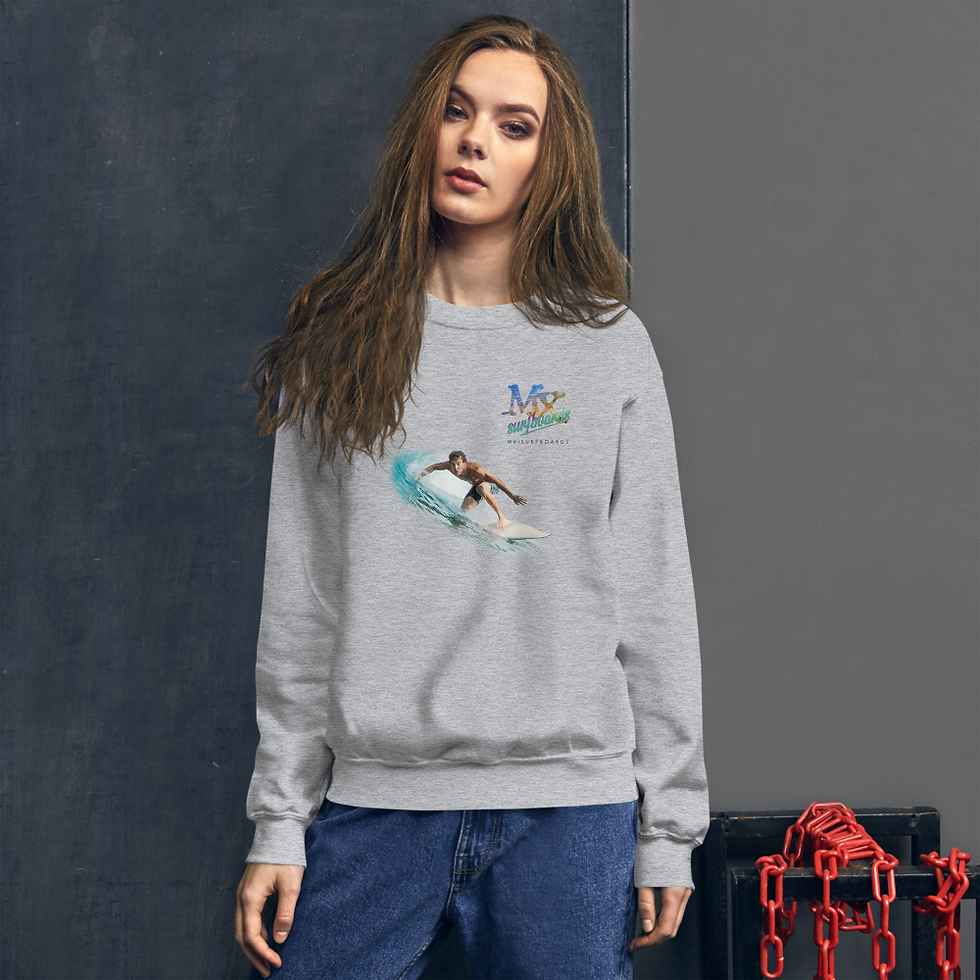 Miniature : Unisex Sudadera varios colores
