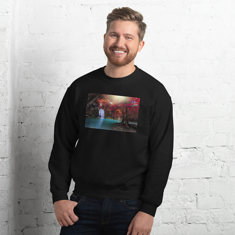 Miniature : Unisex Sudadera varios colores