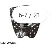 Thumbnail: Grip Farkin (para ver más modelos pincha en la foto)