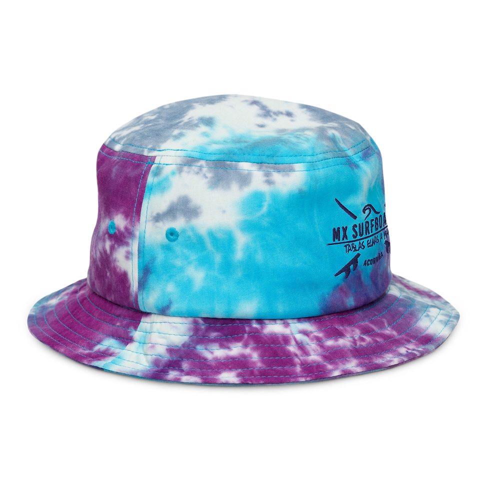 Thumbnail: Gorrito tye-dye